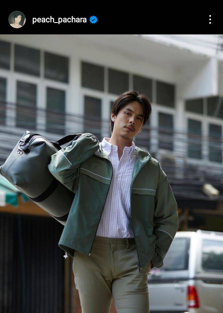 พีช พชร เผยความคืบหน้าเรื่องบ้าน ยอมรับไม่ค่อยมีเวลาไปตรวจ พีช พชร เผยความคืบหน้าเรื่องบ้าน ยอมรับไม่ค่อยมีเวลาไปตรวจ