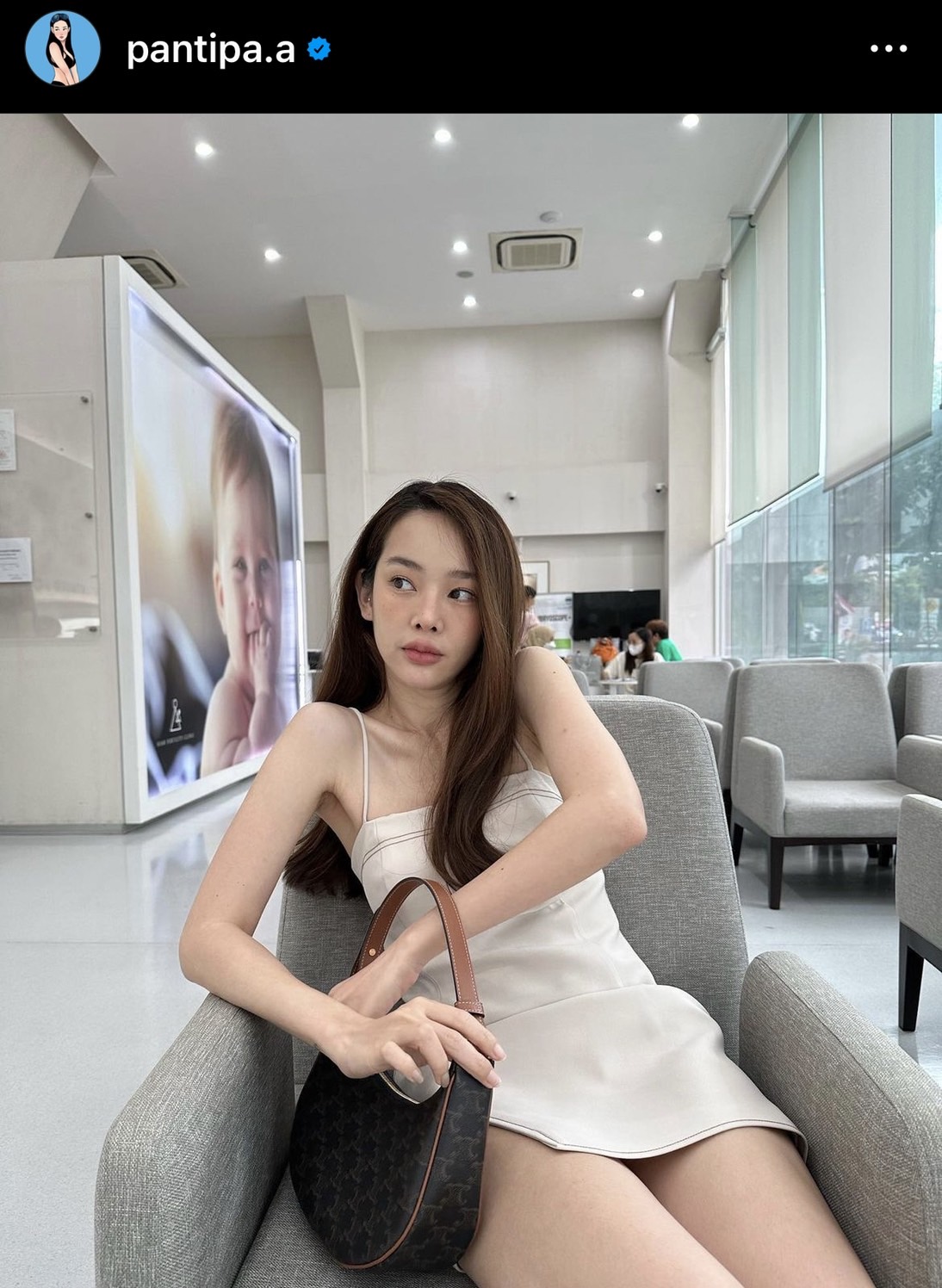 ปุ้มปุ้ย จูงมือ กวินท์ ปรึกษาแพทย์ วางแผนมีลูกคนที่สอง ปุ้มปุ้ย จูงมือ กวินท์ ปรึกษาแพทย์ วางแผนมีลูกคนที่สอง
