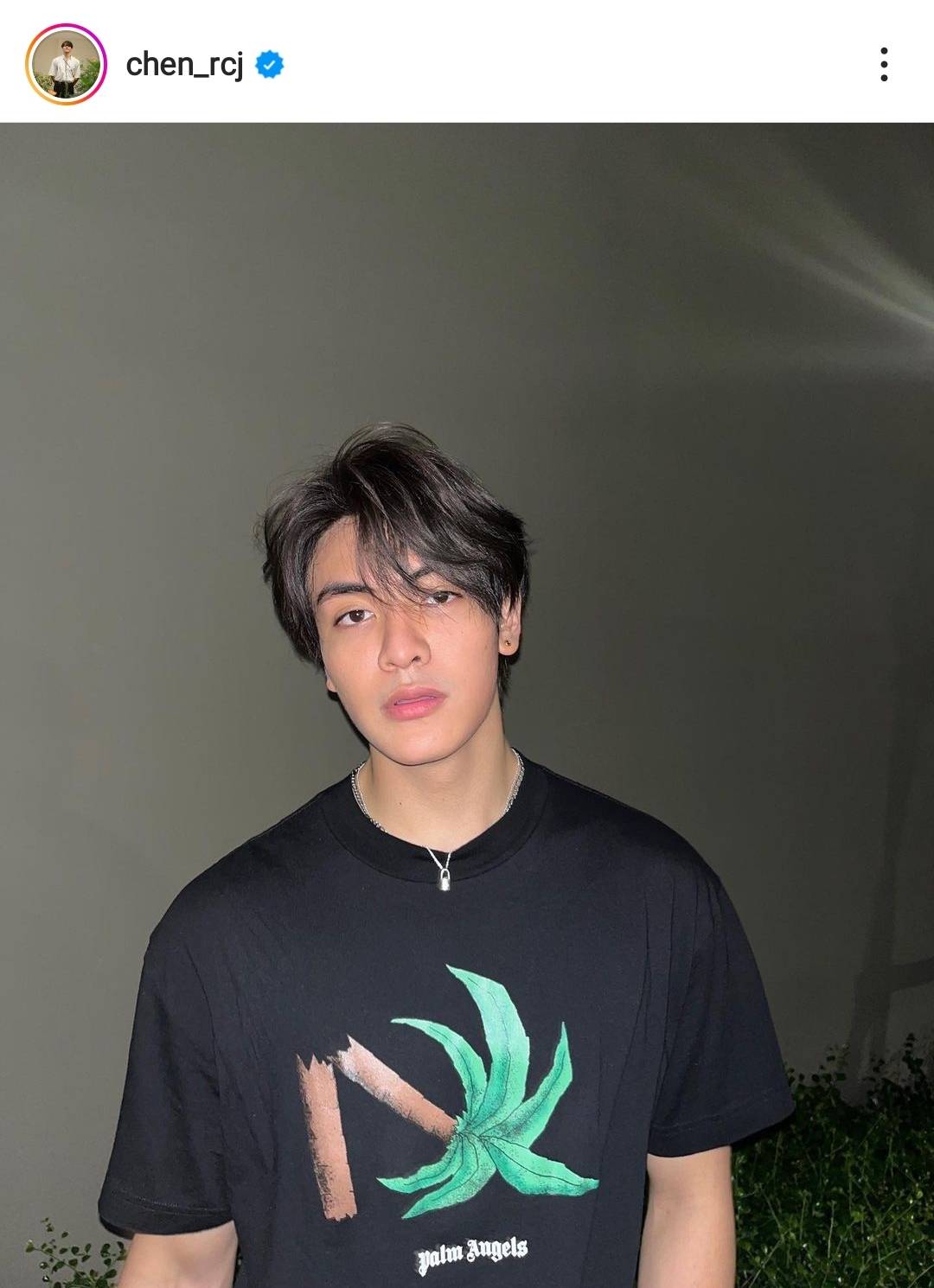 จุง อาเชน เล่าย้อนประสบการณ์ถูกแกล้งแรงสมัยเรียนที่ต่างประเทศ จุง อาเชน เล่าย้อนประสบการณ์ถูกแกล้งแรงสมัยเรียนที่ต่างประเทศ