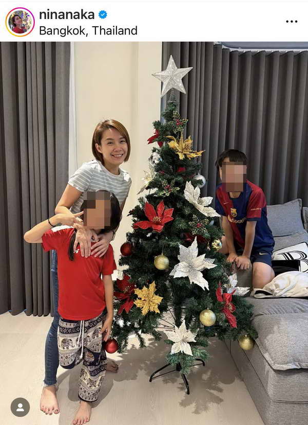 แบงค์ พชร โพสต์ยืนยันหย่า นิหน่า สุฐิตา ตั้งแต่ปี 2566 แต่ยังคงเป็นคุณพ่อคุณแม่ของลูกๆ แบงค์ พชร โพสต์ยืนยันหย่า นิหน่า สุฐิตา ตั้งแต่ปี 2566 แต่ยังคงเป็นคุณพ่อคุณแม่ของลูกๆ