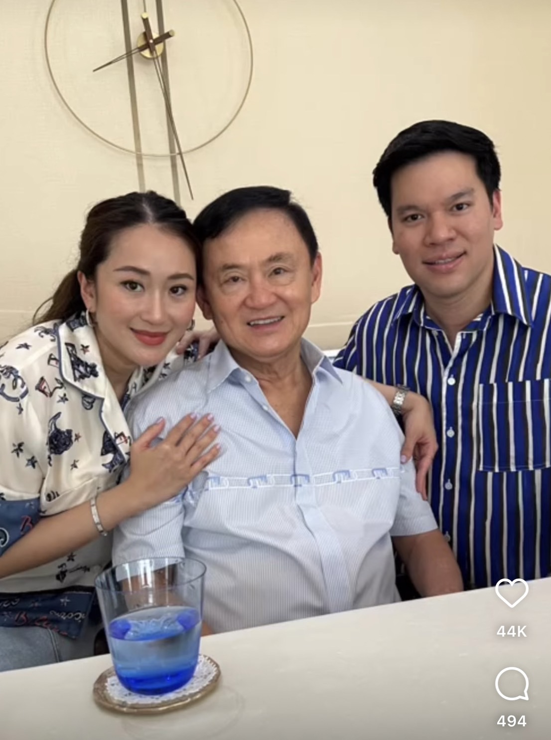 สรุปข่าว ทักษิณกลับไทย เปิดเส้นทางบิน ดูไบ-สิงคโปร์-ดอนเมือง