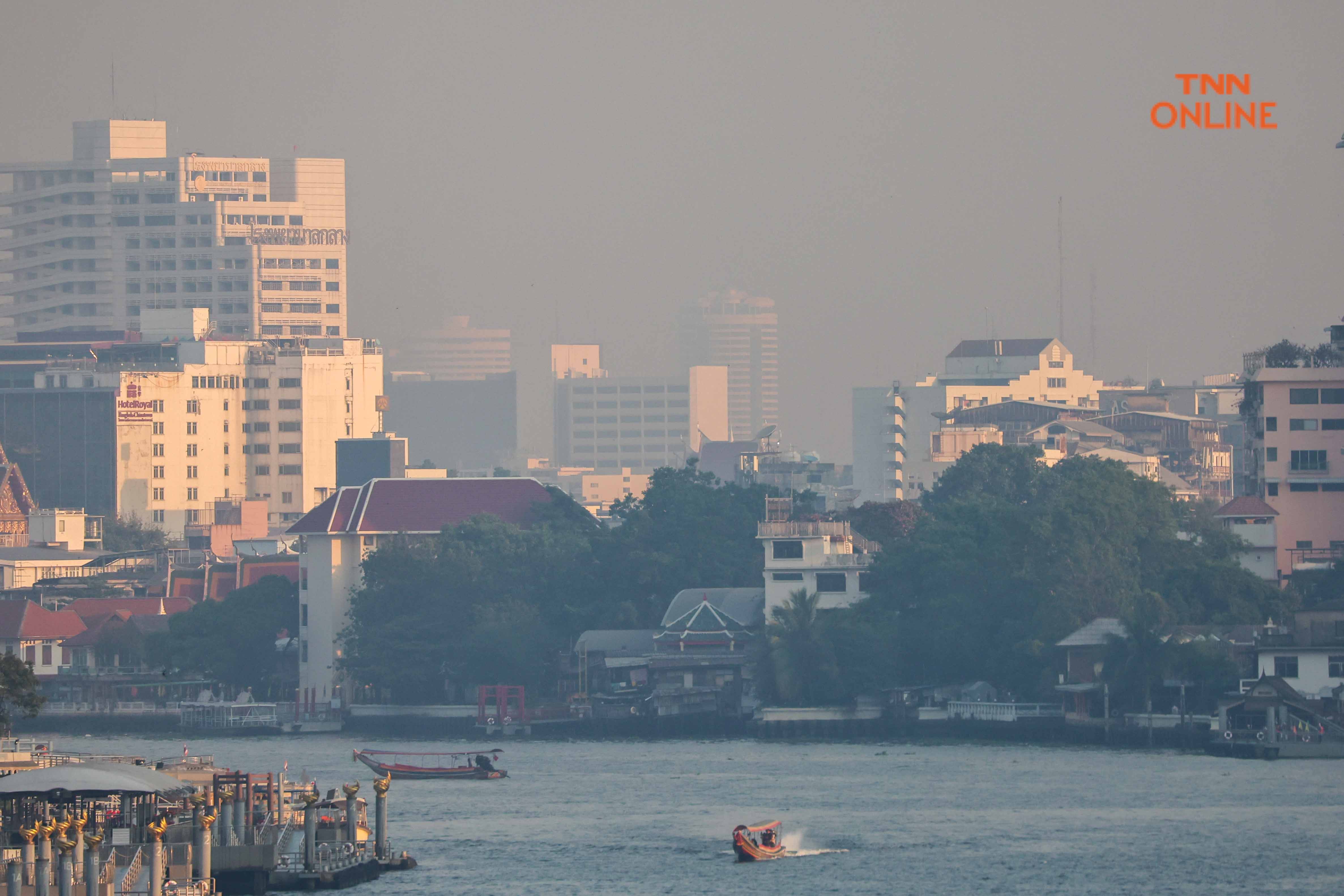 เตรียมรับมือฝุ่น PM 2.5 อันตรายต่อสุขภาพ 27 ม.ค. และ 1 ก.พ.นี้ เตรียมรับมือฝุ่น PM 2.5 อันตรายต่อสุขภาพ 27 ม.ค. และ 1 ก.พ.นี้