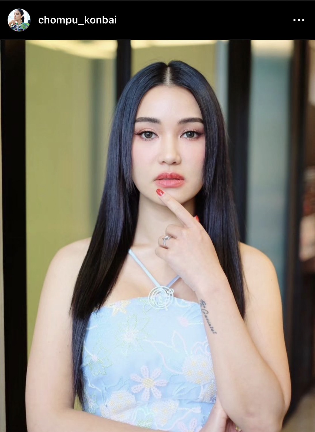 ชมพู่ ก่อนบ่าย ใจหาย หลังพ่อล้มในห้องน้ำ ต้องเฝ้าติดตามอาการใน ICU ชมพู่ ก่อนบ่าย ใจหาย หลังพ่อล้มในห้องน้ำ ต้องเฝ้าติดตามอาการใน ICU