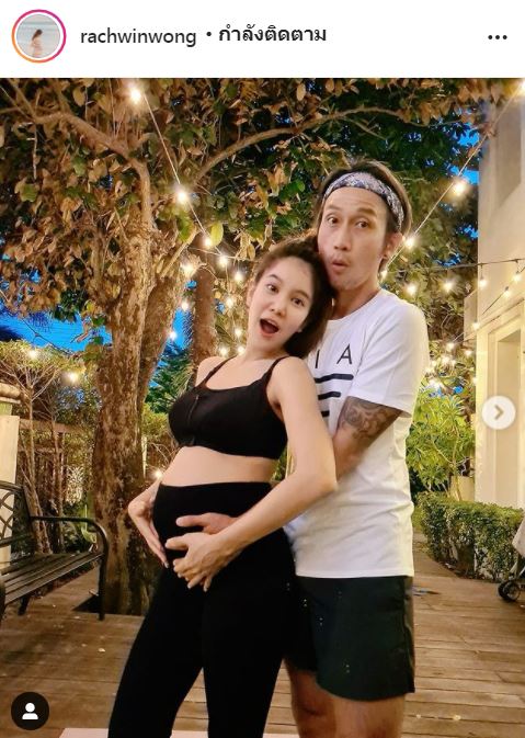 แทบช็อก!! ก้อย รัชวิน โชว์ค่าน้ำตาล หลังตรวจภาวะเบาหวานขณะตั้งครรภ์ 