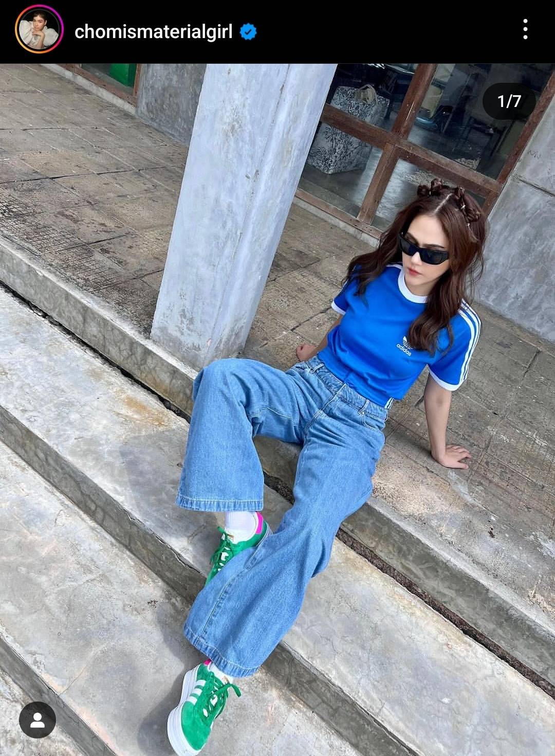 ชมพู่ อารยา เผยเคยโดน ตม.อเมริการส่งกลับไทย และแบนไม่ให้เข้าเมืองยาวๆ 