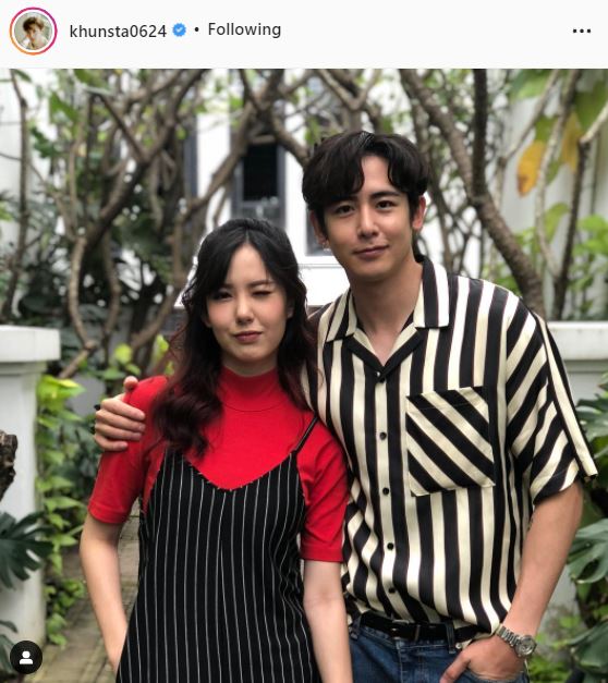นิชคุณ เผย คิดถึงเมืองไทยมากหลังไม่ได้กลับมา 2 ปี พร้อมเปิดใจ หลังได้สถานะใหม่เป็นคุณลุง 