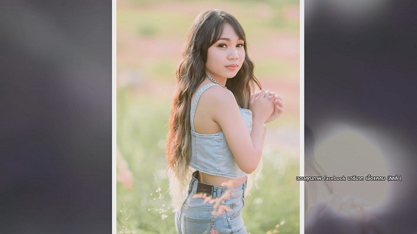 ลิลลี่ ได้หมดถ้าสดชื่น เยื่อแก้วหูซ้ายทะลุ แต่ยังไม่พร้อมผ่าตัด   (มีคลิป)