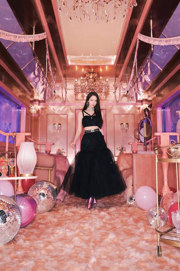 สวยใจสั่น!! แฟนๆ ขานรับยูนิตดังวง ‘Girls’ Generation’ จ่อคัมแบ็ก สวยใจสั่น!! แฟนๆ ขานรับยูนิตดังวง ‘Girls’ Generation’ จ่อคัมแบ็ก