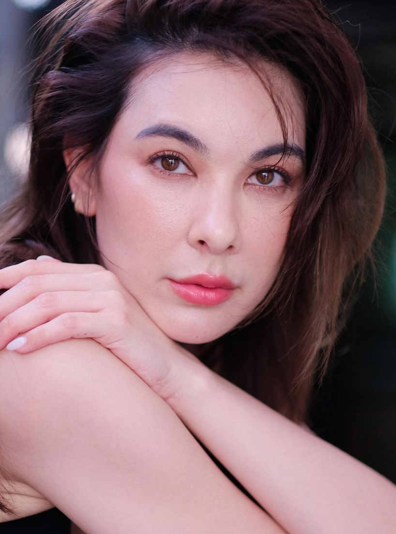 เปิดประวัติ ‘โบว์ เบญจวรรณ’ นักแสดงสาวอดีตหวานใจ 'ก๊อต จิรายุ' เปิดประวัติ ‘โบว์ เบญจวรรณ’ นักแสดงสาวอดีตหวานใจ 'ก๊อต จิรายุ'
