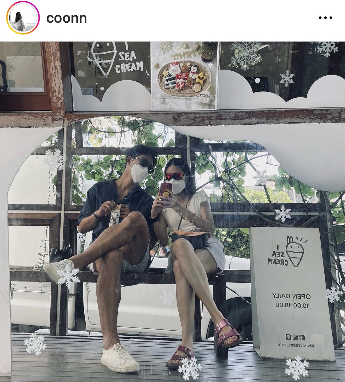 กอล์ฟ อนุวัฒน์  เผยข่าวดีเตรียมแต่งงาน แฟนสาว  ขอเบียดก่อนบวช 