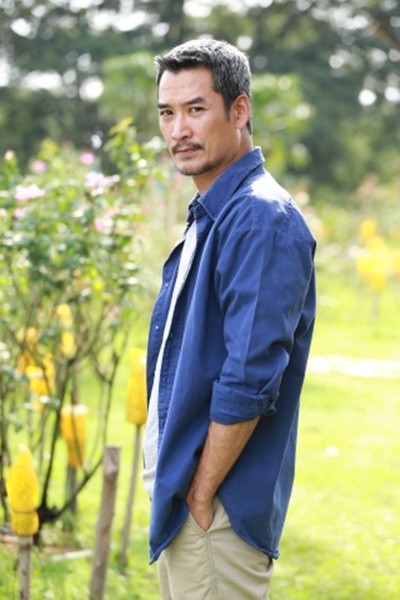  แดดดี๊ ที่ไม่ได้แปลว่า พ่อ ยกทัพหนุ่มหล่อสไตล์อบอุ่น    