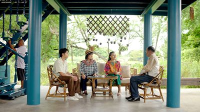 หม่ำ จ๊กม๊ก” กำกับละครเรื่องแรกในชีวิต “เพลงลำคำเขื่อนแก้ว” ยกขบวนนักแสดงเวิร์คพอยท์ทั้งบริษัทมาขายขำ หม่ำ จ๊กม๊ก” กำกับละครเรื่องแรกในชีวิต “เพลงลำคำเขื่อนแก้ว” ยกขบวนนักแสดงเวิร์คพอยท์ทั้งบริษัทมาขายขำ