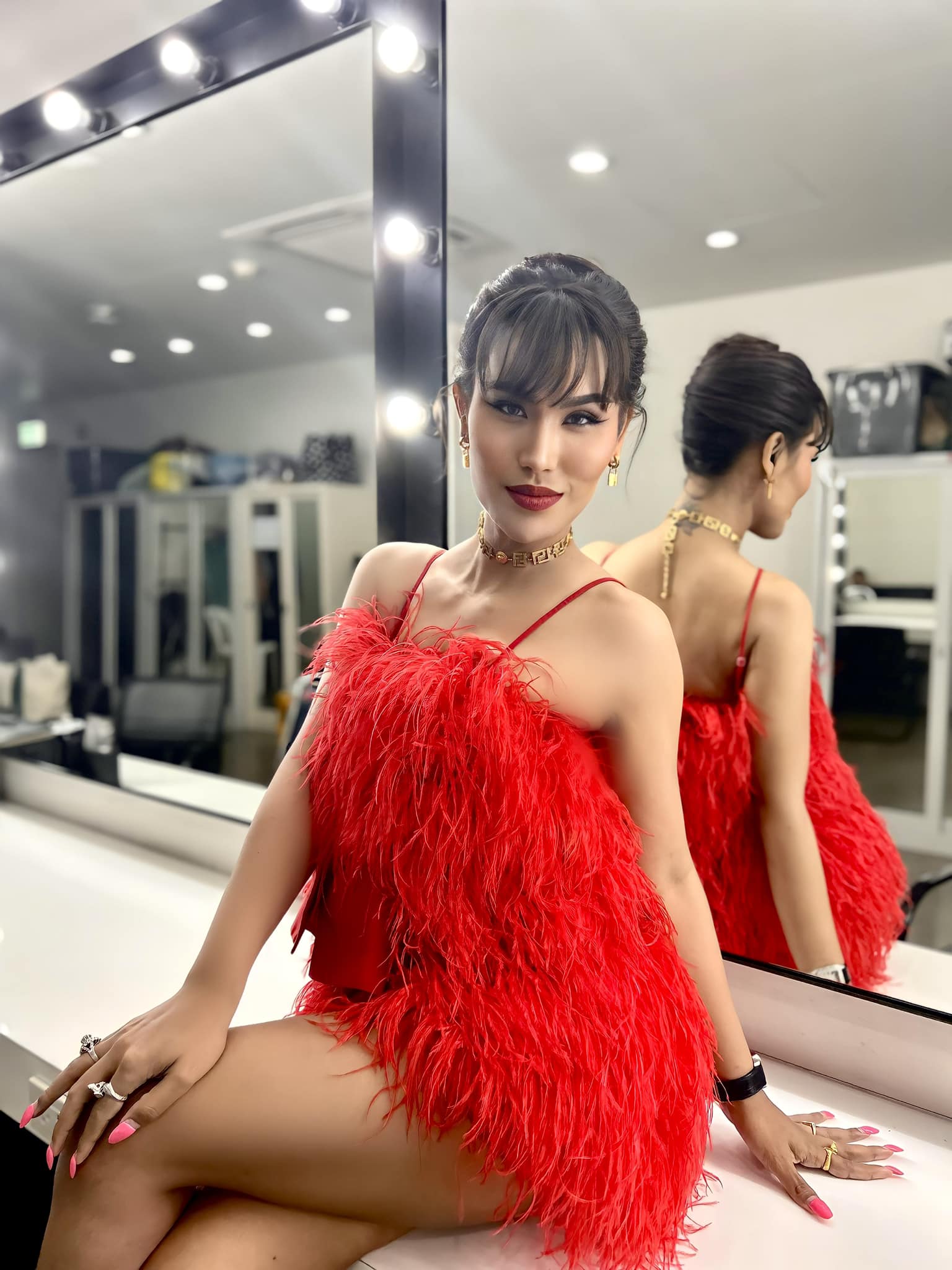 แอนนา โดนแบรนด์ดังยกเลิกงาน เซ่นปมคดีฉ้อโกงขายกล่องสุ่ม