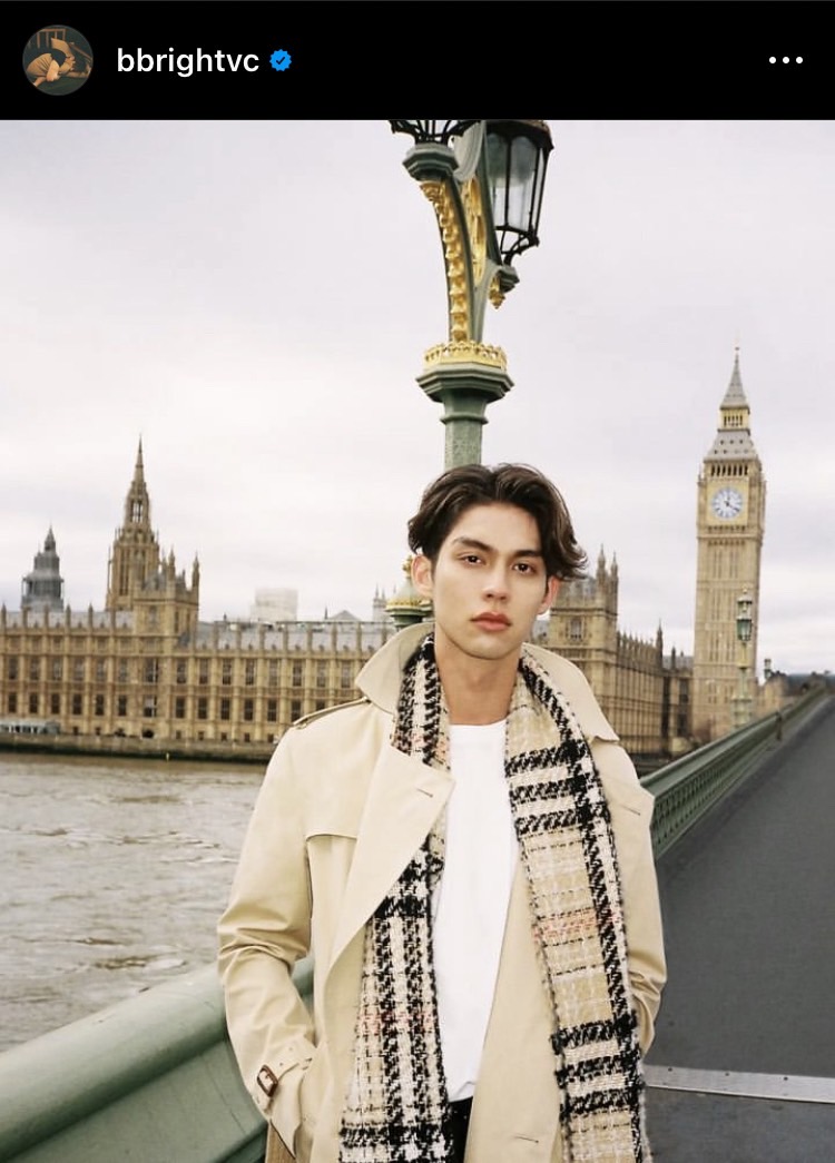 ครั้งนี้มันมีแค่เราสองคน “ไบร์ท-วิน” ปลื้มหนักคอนเสิร์ตที่ญี่ปุ่นแฟนคลับเยอะมาก