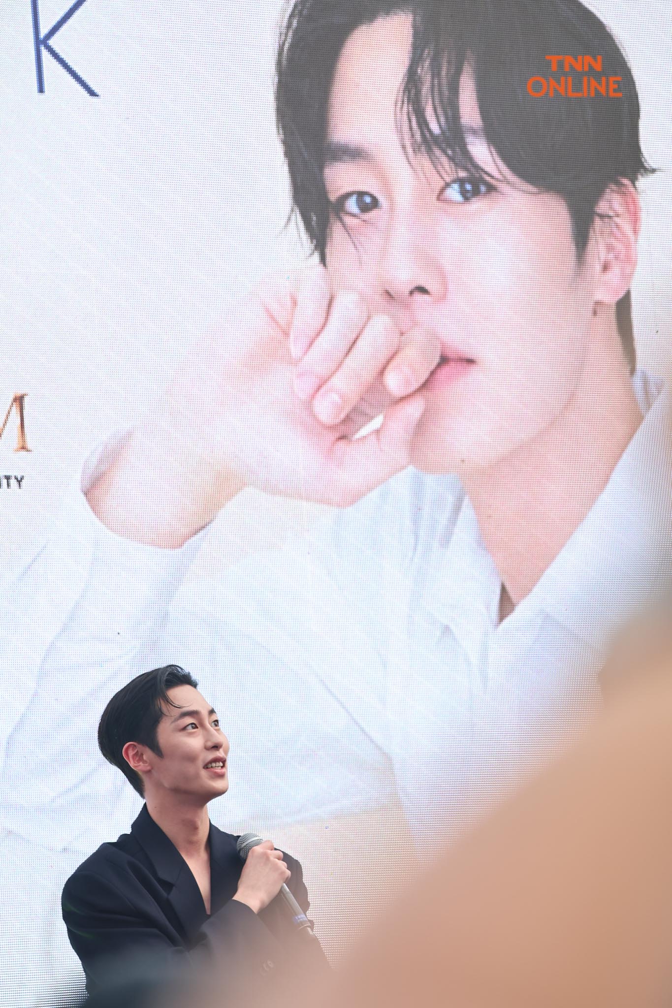ไอคอนสยาม ต้อนรับ 'อีแจอุค' เตรียมจัดแฟนมีตซุ่มทำเซอร์ไพรส์แฟนชาวไทย ไอคอนสยาม ต้อนรับ 'อีแจอุค' เตรียมจัดแฟนมีตซุ่มทำเซอร์ไพรส์แฟนชาวไทย