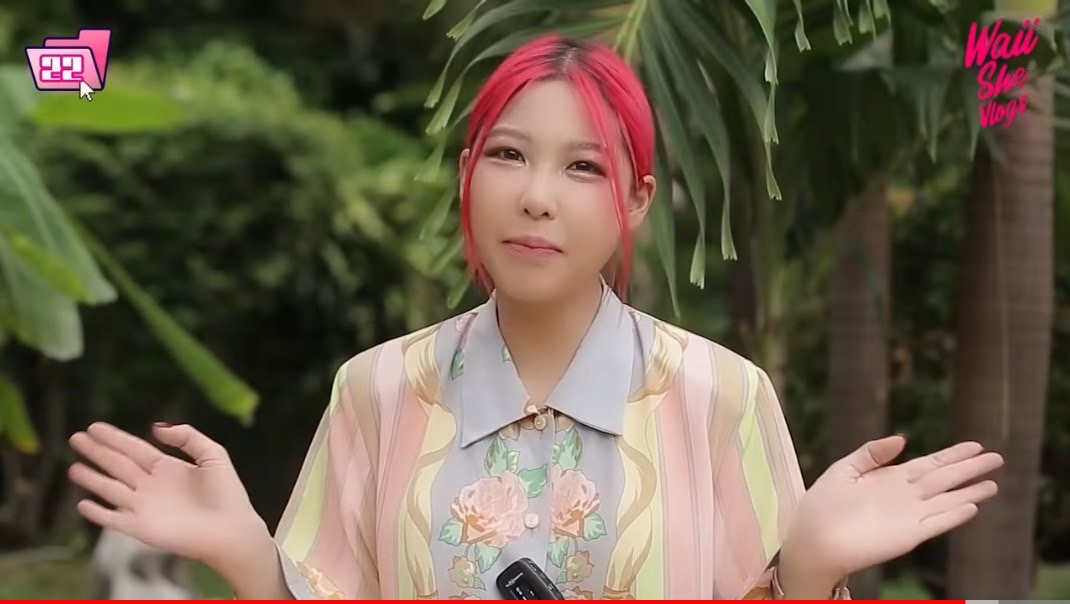  หวาย ปัญญริสา ประกาศชัด ตอนนี้สถานะโสด 100%