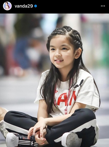 น้องมะลิ ประเดิมละครเรื่องแรก ลูกไม้ใต้ต้น ปอ ทฤษฎี