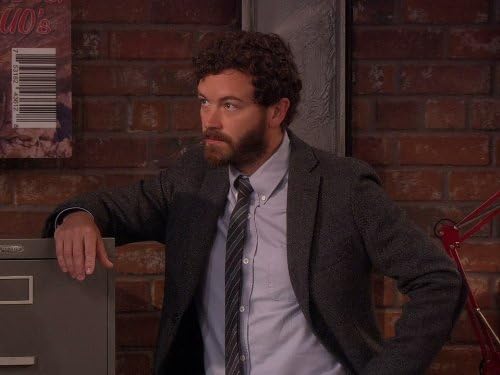  “Ashton Kutcher” และ “Mila Kunis” -ขอโทษหลังสนับสนุน “Danny Masterson”ผู้ต้องคดีข่มขืน  (มีคลิป) 