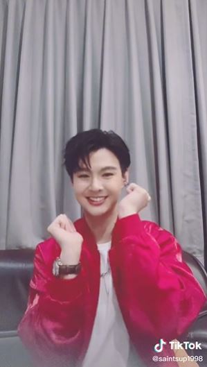 ส่องเหล่าคนดังเต้นคัฟเวอร์เพลงฮิตใน TikTok เฮอร์ไมโอน้อง