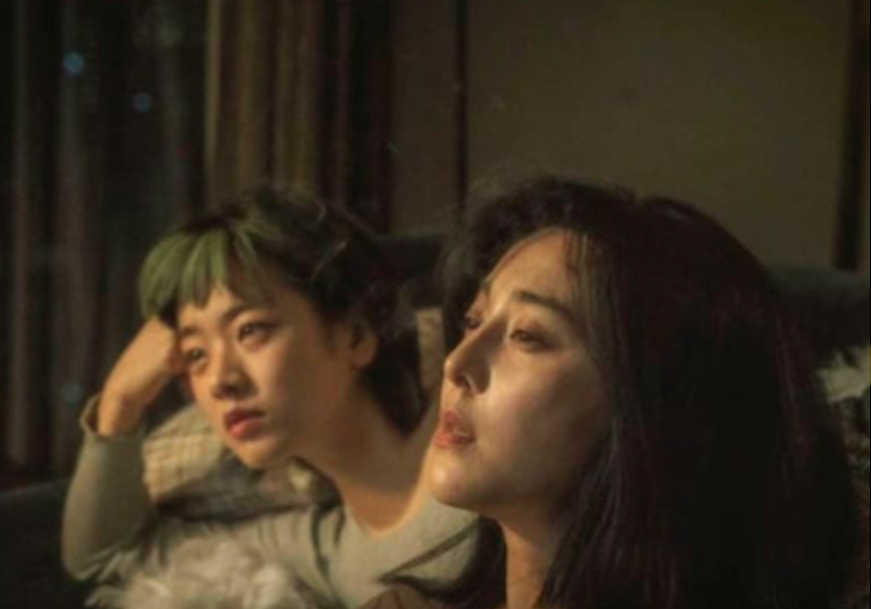 รอดูเลย!! 'ฟ่านปิงปิง' พบ 'อีจูยอง' ในหนังเลสเบี้ยน Green Night จ่อเปิดตัวที่เบอร์ลิน รอดูเลย!! 'ฟ่านปิงปิง' พบ 'อีจูยอง' ในหนังเลสเบี้ยน Green Night จ่อเปิดตัวที่เบอร์ลิน