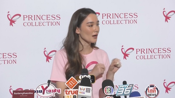 เดียร์น่า ยังไม่รู้เรื่อง ลิซ่า ออกเดท เพื่อนรักใครก็พร้อมเชียร์   (มีคลิป)