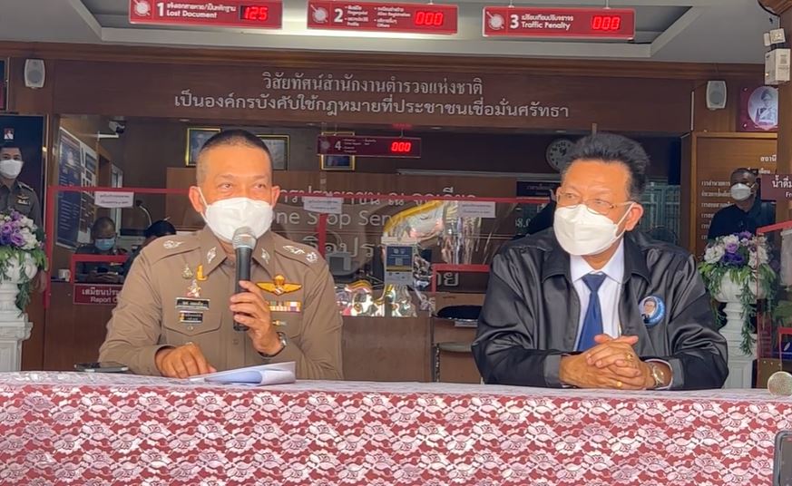 ทนายเดชา - แม่แตงโม ส่งหลักฐานเพิ่มเอาผิด กระติก ด้านตำรวจแถลงความคืบหน้าคดีแตงโม