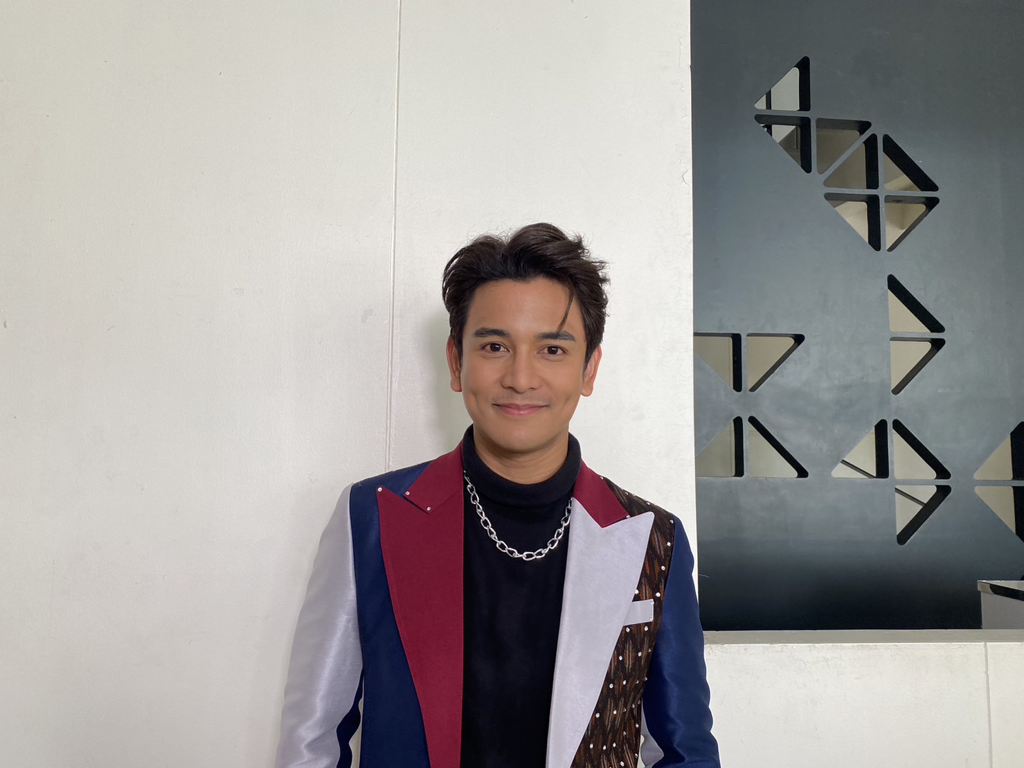กัน นภัทร รับเห่อหลานมาก สถานะหัวใจ ไม่มีใคร มีแค่คนคุย...