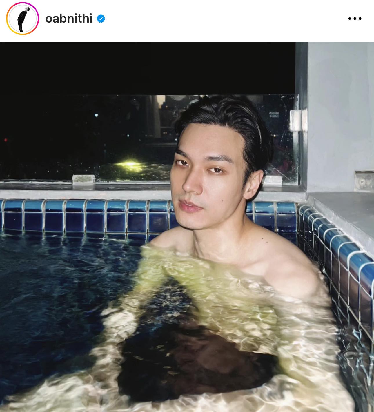 โอบ โอบนิธิ เตรียมปล่อยซิงเกิ้ลที่ 2 ไม่กลัวคนโยงถึง มะปราง