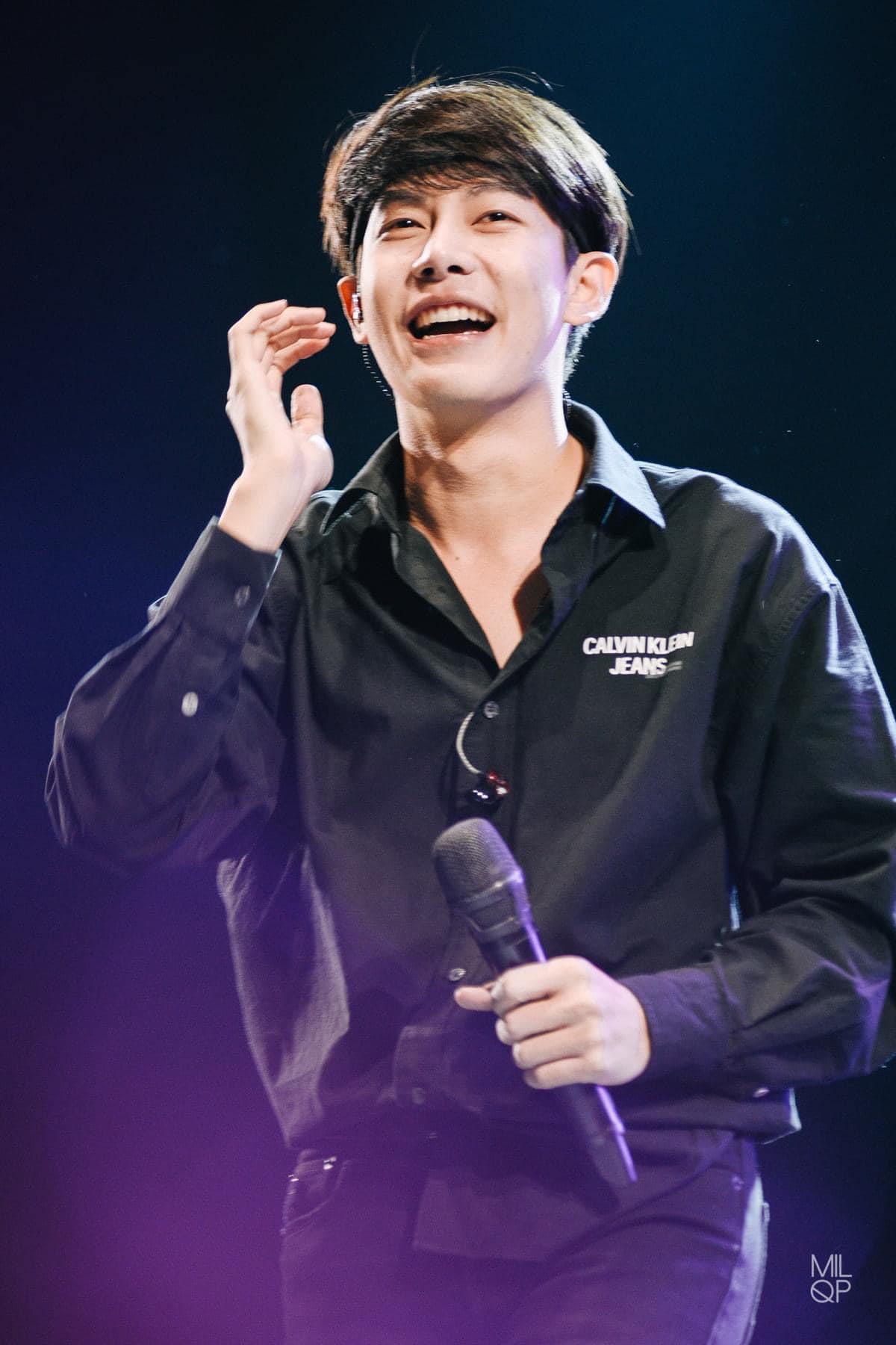 ครูเต้ย อภิวัฒน์ แจ้งผลตรวจ ATK น้ำลายเป็นบวก และกำลังรอผลที่ชัดเจนจาก RT-PCR ที่รพ.