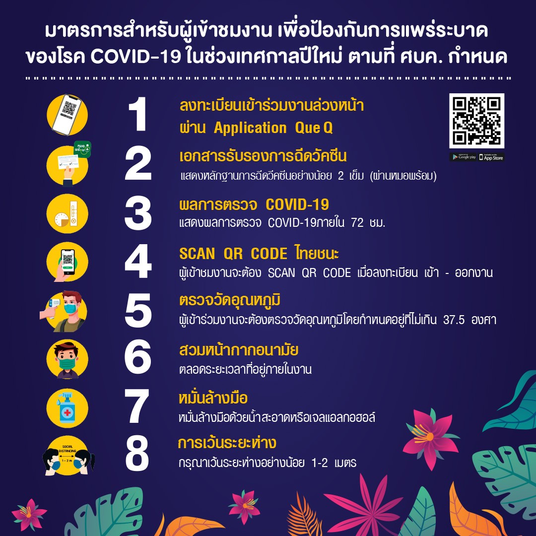 จังหวัดสุพรรณบุรีจับมือททท.จัดงาน Countdown Suphanburi 2022 