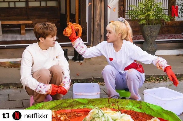 รู้จัก มินนี่ (G)I-DLE!! เมนโวค่อลหรือนักร้องเสียงหลักของวงเกิร์ลกรุ๊ปหลากสัญชาติ รู้จัก มินนี่ (G)I-DLE!! เมนโวค่อลหรือนักร้องเสียงหลักของวงเกิร์ลกรุ๊ปหลากสัญชาติ