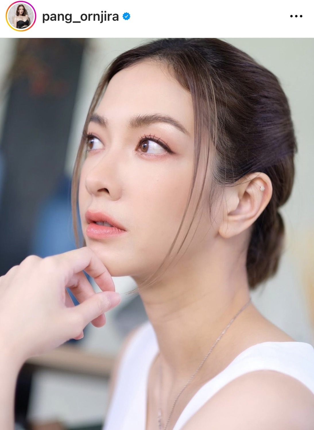 แป้ง อรจิรา หวนรับละครในรอบ 3 ปี ปลื้มเปิดหน้าสามี แล้วฟีดแบ็คดี!! 