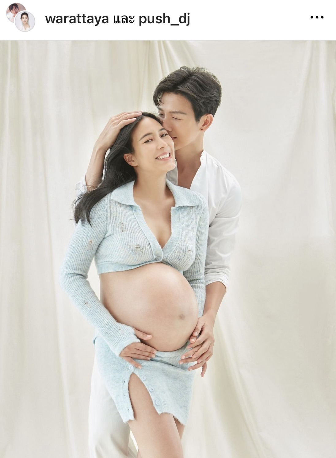 พุฒ - จุ๋ย ครบรอบแต่งงาน 4 ปี ปีนี้ดีใจมากมี พ่อแม่ลูก พุฒ - จุ๋ย ครบรอบแต่งงาน 4 ปี ปีนี้ดีใจมากมี พ่อแม่ลูก