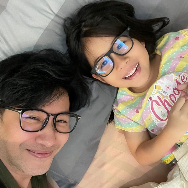 น้องมายู ทำคลิปอวยพรวันเกิดให้ ปะป๊าหนุ่ม น้องมายู ทำคลิปอวยพรวันเกิดให้ ปะป๊าหนุ่ม