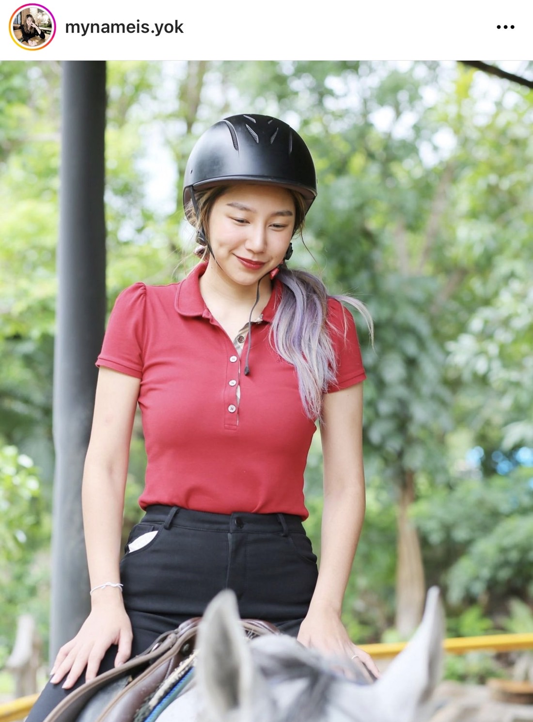 ส้มเช้ง พาลูกสาวแจ้งความเอาผิดมือดีคอมเมนต์ ทำให้เสียหาย ลั่น! จะนำเงินไปซื้ออาหารหมา ส้มเช้ง พาลูกสาวแจ้งความเอาผิดมือดีคอมเมนต์ ทำให้เสียหาย ลั่น! จะนำเงินไปซื้ออาหารหมา