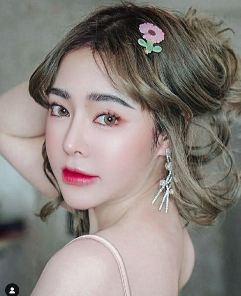 ดาราติดโควิดอีกราย! 'กัสจัง จิรันธนิน' ประกาศติดเชื้อ แจงไทม์ไลน์ไปสปา-เดินห้างดัง