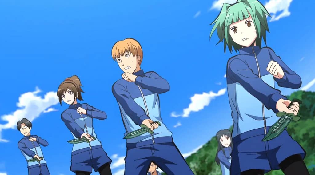 โรงเรียนในอเมริกา สั่งถอน “Assassination Classroom” ออกจากห้องสมุด