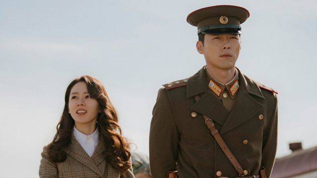 ค่ายหนังในเกาหลีและอเมริกาวางแผนนำซีรีส์ Crash Landing on You ไปรีเมคใหม่