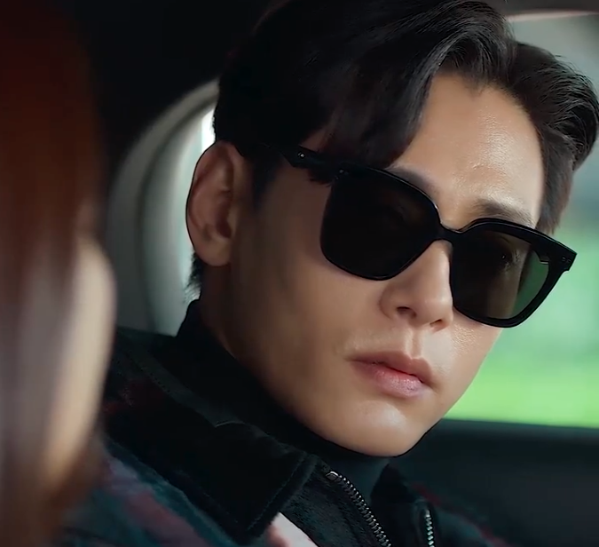เปิดวาร์ป 'ยูแทโอ'!! สามีแห่งชาติฮอตแซ่บแห่งซีรีส์​ Love To Hate You