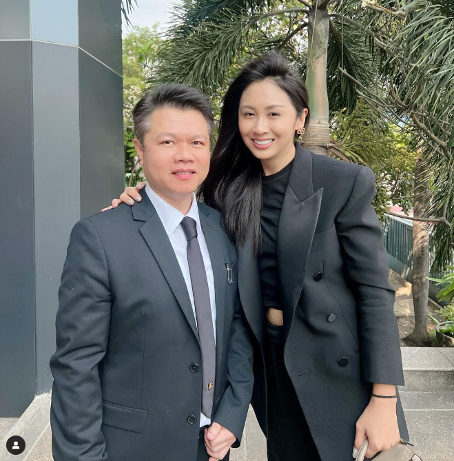 “แซน วิศาพัช” ฟ้องแม่แตงโม 50ล้าน ข้อหาหมิ่นประมาท (มีคลิป)
