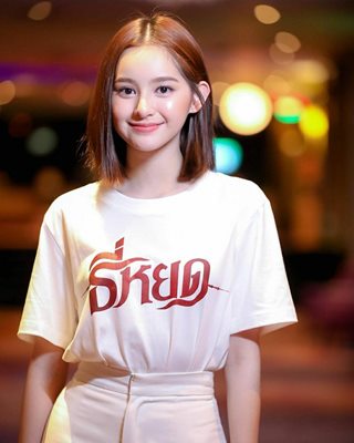 นางเอก New gen คลื่นลูกใหม่ที่น่าจับตา นางเอก New gen คลื่นลูกใหม่ที่น่าจับตา