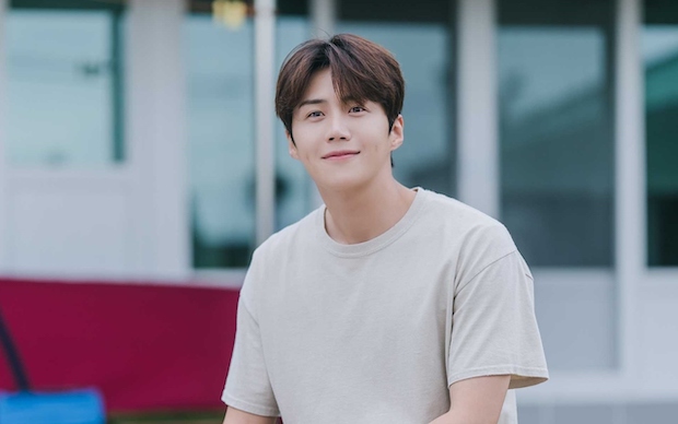 เผยชื่อซีรีส์ใหม่!! 'คิมซอนโฮ' จ่อคัมแบ็กจอแก้วนับแต่ Hometown Cha-Cha-Cha เผยชื่อซีรีส์ใหม่!! 'คิมซอนโฮ' จ่อคัมแบ็กจอแก้วนับแต่ Hometown Cha-Cha-Cha