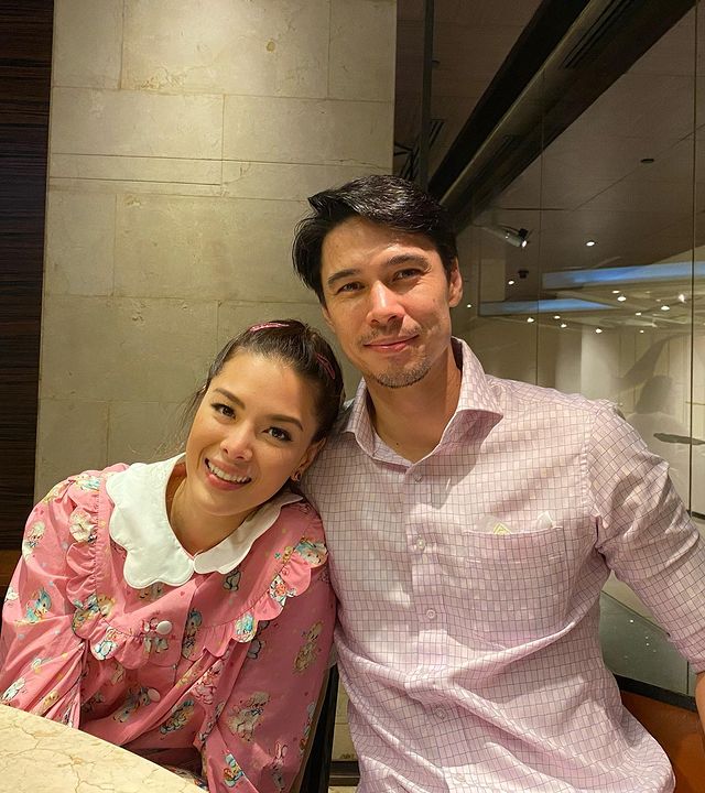 โล่งอก แมทธิว - ลิเดีย เผยผลตรวจโควิด19 ไม่พบเชื้อ