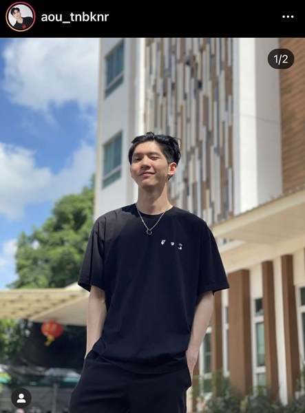 ต้นสังกัดประกาศแจ้ง อู๋ ธนบูรณ์ และ อาร์ม วีรยุทธ หายจากโควิดแล้ว!! 