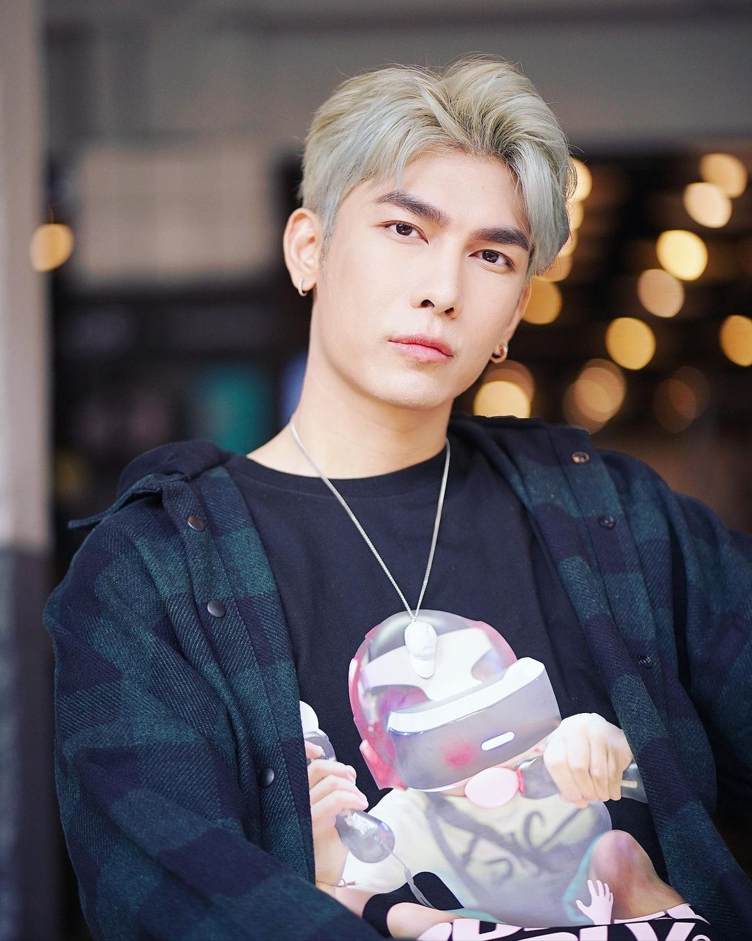 เปย์หนัก! แฟนคลับให้ เพชร หลักล้าน มิว ศุภศิษฎ์ เป็นของขวัญวันเกิดอายุครบ 30 ปี