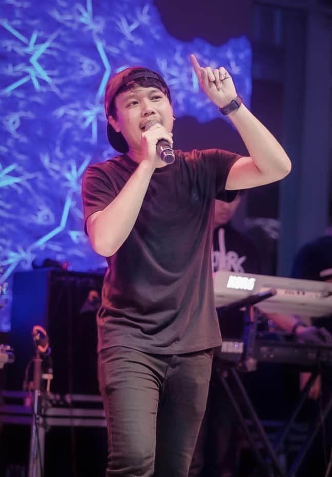 ออย แสงศิลป์ เคลื่อนไหว!! ลั่น งานนี้ผมสู้อยู่แล้วครับ!!