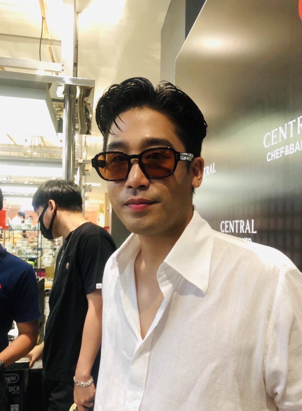 พิชญ์ กาไชย แฮปปี้คบ มารี ปีกว่า ฝ่ายหญิงเข้าใจไม่ค่อยลงรูปคู่ พิชญ์ กาไชย แฮปปี้คบ มารี ปีกว่า ฝ่ายหญิงเข้าใจไม่ค่อยลงรูปคู่