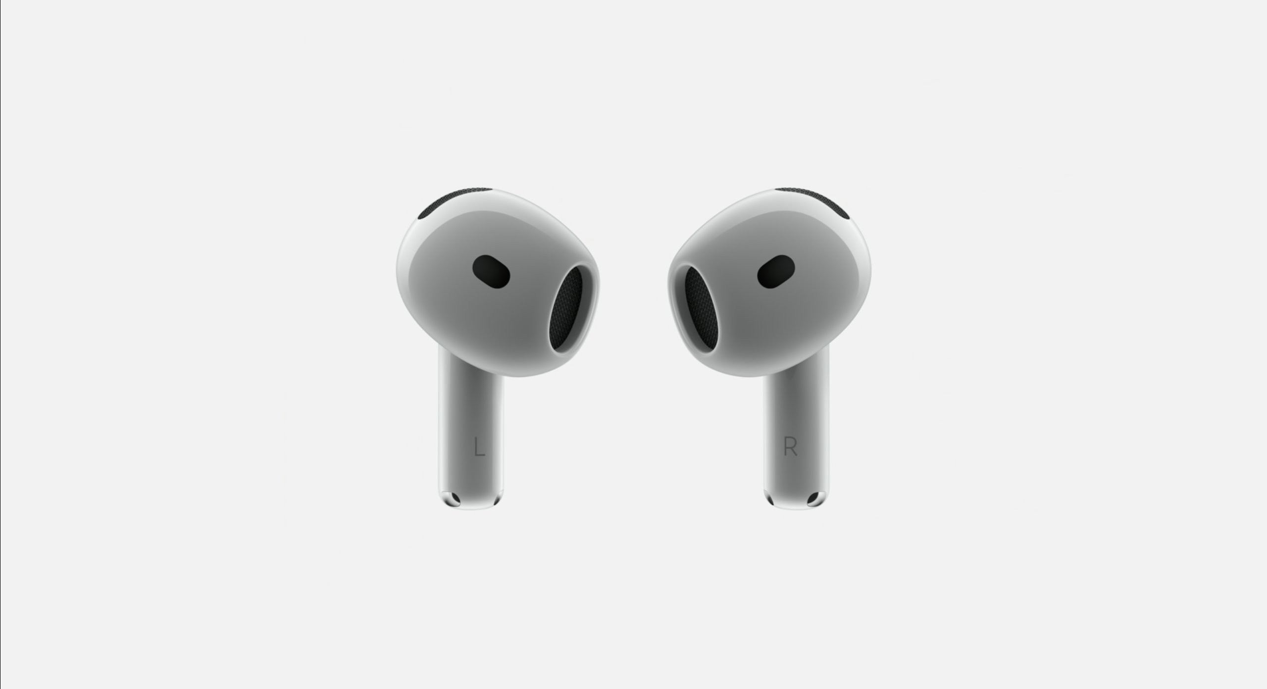 Apple เปิดตัว AirPods4 สวมใส่สบายมากขึ้น เสียงดีขึ้น อัปเกรดชิปเป็น H2 มี 2 รุ่นย่อย