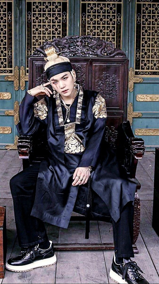 'ชูก้า BTS' ประกาศทัวร์เดี่ยว!! ในนาม Agust D ปักหมุดโชว์ไทย 10-11มิ.ย.นี้ 'ชูก้า BTS' ประกาศทัวร์เดี่ยว!! ในนาม Agust D ปักหมุดโชว์ไทย 10-11มิ.ย.นี้