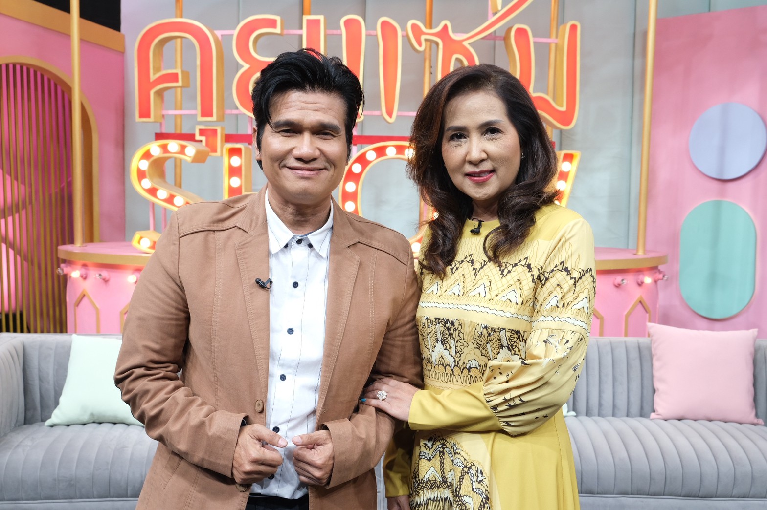 ปอยฝ้าย มาลัยพร เล่าเหตุการณ์ ติดเหล้าหนัก ถึงขั้นทำร้ายภรรยา 